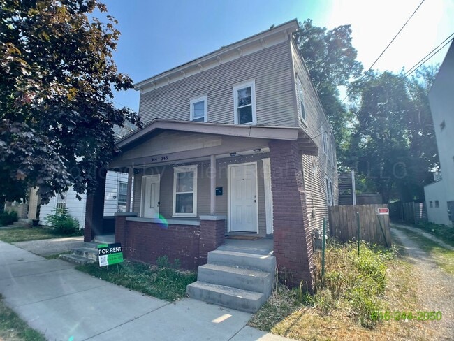 property at 344 Diamond Ave SE