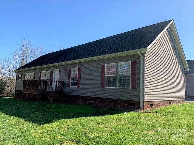 619 Stirewalt Rd in China Grove, NC - Building Photo - Building Photo