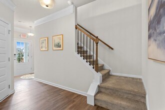 295 Cranston Dr in Canton, GA - Building Photo - Building Photo