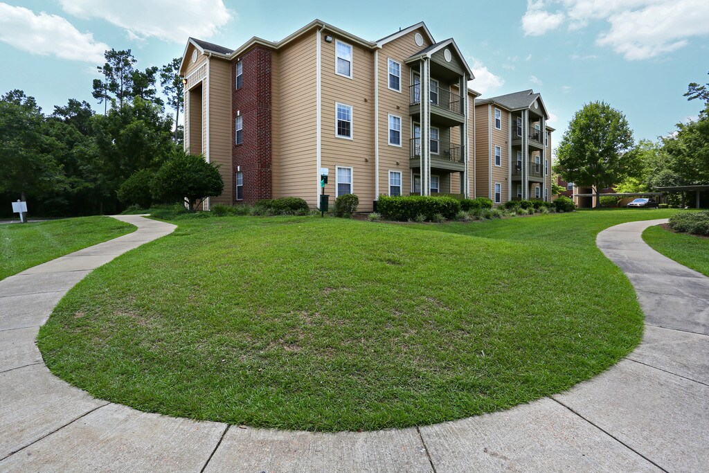 ACASA Bainbridge Tallahassee, FL Apartments