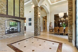 23 Quiet Moon Ln in Las Vegas, NV - Building Photo - Building Photo