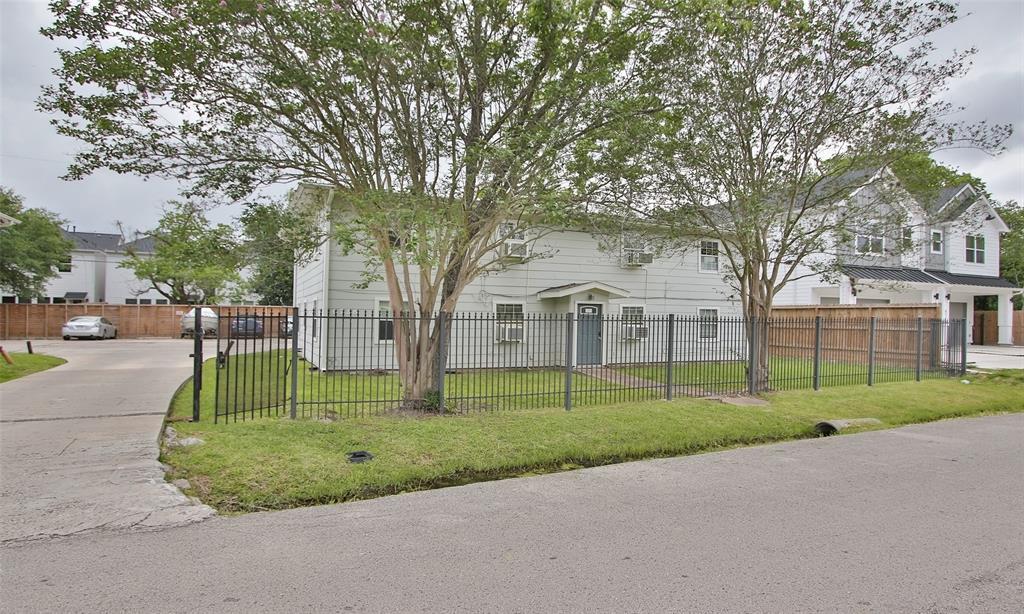 6726 Burkett St. Photo