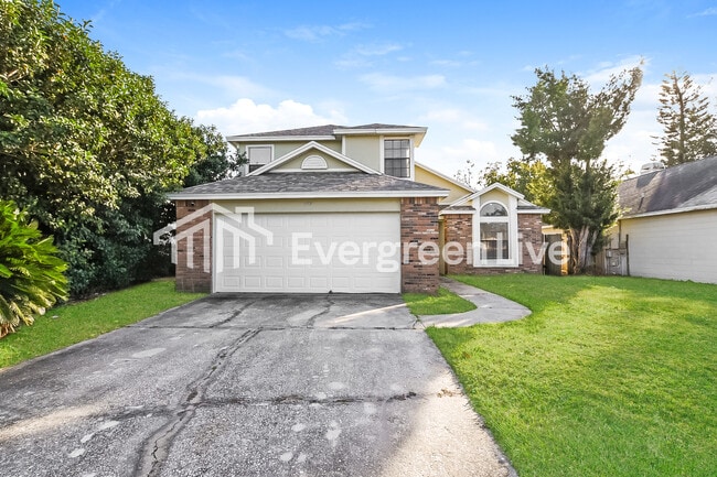 373 River Chase Dr in Orlando, FL - Building Photo - Building Photo