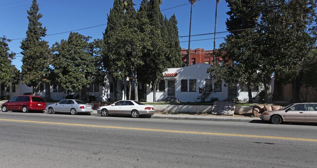 111 Avenue 50 in Los Angeles, CA - Building Photo - Building Photo