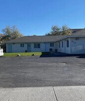 839 S Division St in Moses Lake, WA - Building Photo