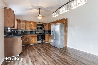 460 Lullaby Blvd in Greenfield, IN - Building Photo - Building Photo