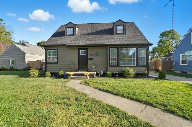 property at 1035 Mayfair Rd S