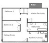 Mystic View in Pullman, MI - Building Photo - Floor Plan