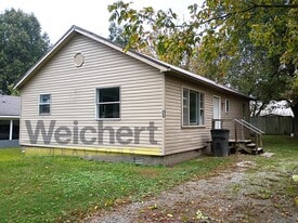 609 N 6 1/2 St in Paragould, AR - Building Photo