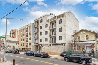 412 Ocean View Ave in Brooklyn, NY - Building Photo - Building Photo