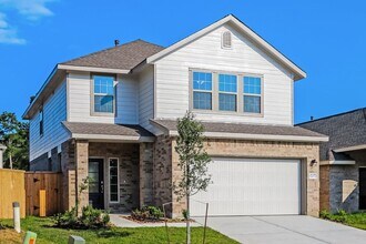 1707 Fairlea Gin Path in Crosby, TX - Building Photo - Building Photo