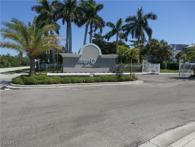 property at 16645 Lake Cir Dr