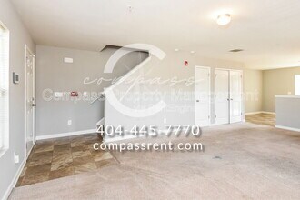 3573 Rock Ridge Dr in Rex, GA - Building Photo - Building Photo