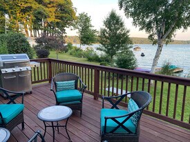 11 Fire Rd W24A in Winthrop, ME - Building Photo