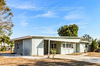 4059 28th Ave N in St. Petersburg, FL - Building Photo - Building Photo