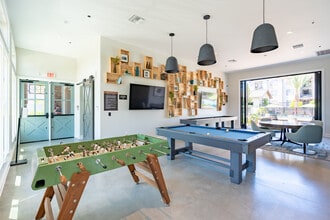 Interior Photo