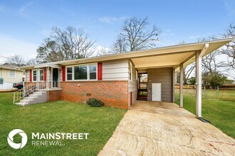 2117 Longview Dr in Hueytown, AL - Building Photo - Building Photo