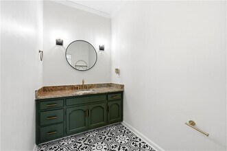 125 River Park Dr in Atlanta, GA - Foto de edificio - Building Photo