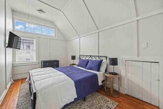 40 George St in Saratoga Springs, NY - Building Photo - Building Photo