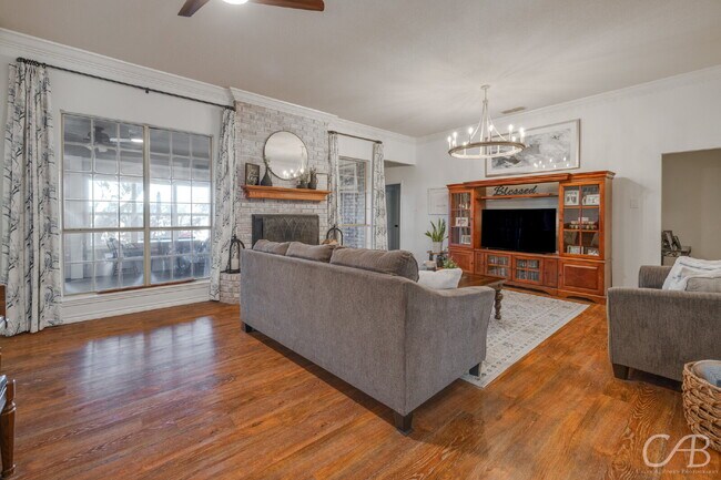 6358 Dominion Ct in Abilene, TX - Building Photo - Building Photo