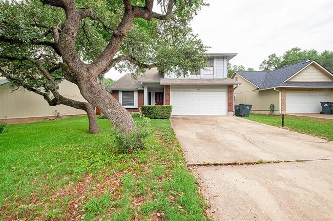 property at 6716 Shiner St