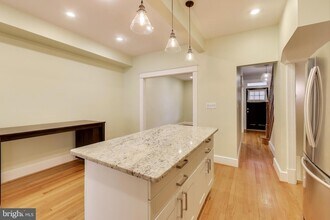 628 Madison St NW in Washington, DC - Building Photo - Building Photo