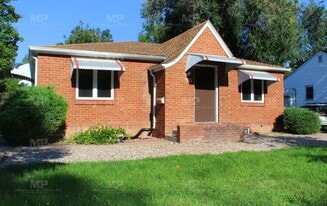 511 1/2 S Grant Ave in Fort Collins, CO - Building Photo