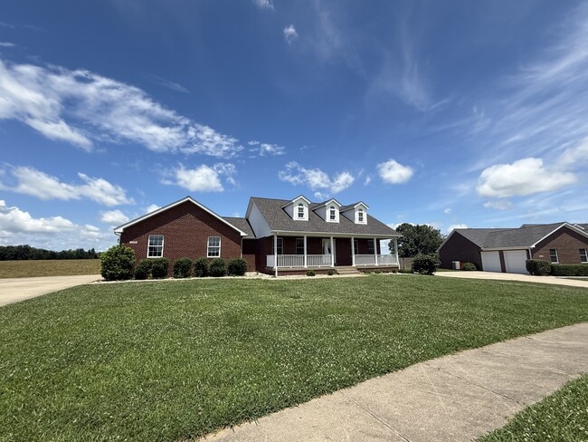 property at 154 Shepherds Wy