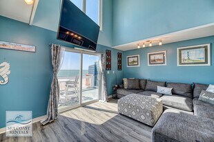 2280 New River Inlet Rd in North Topsail Beach, NC - Building Photo