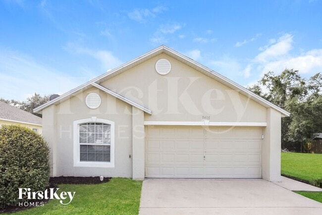 8408 Oak Crossing Dr W