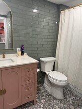 2899 Collins Ave, Unit 416 in Miami, FL - Building Photo - Building Photo