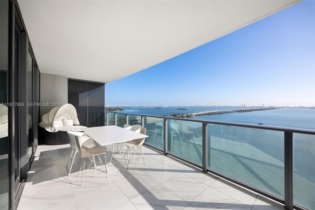 property at 3131 NE 7th Ave