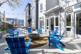 Hillside Village in Berkeley, CA - Building Photo - Building Photo
