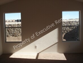 4604 Pyramid Peak Dr in Las Cruces, NM - Building Photo - Building Photo