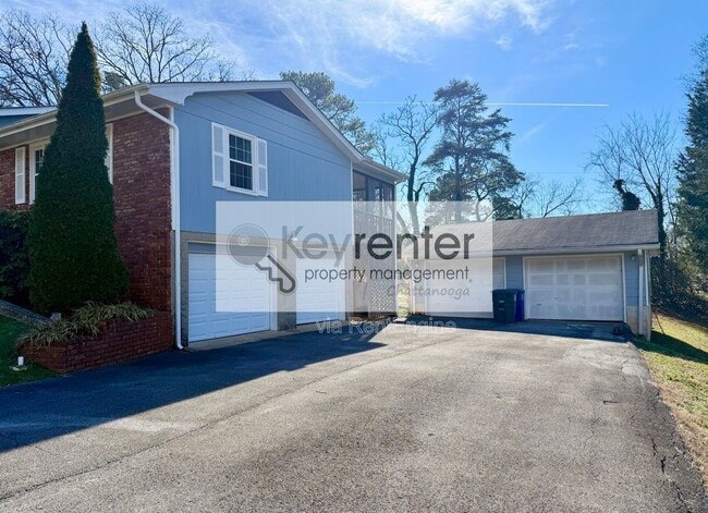 1322 Koblan Dr in Chattanooga, TN - Building Photo - Building Photo