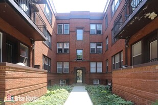 1617 W Wallen Ave, Unit J09W Apartments