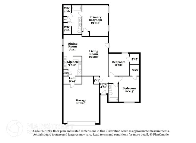 3405 Heatherbend St in Fort Worth, TX - Foto de edificio - Building Photo