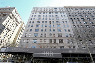 498 WEA in New York, NY - Building Photo - Building Photo