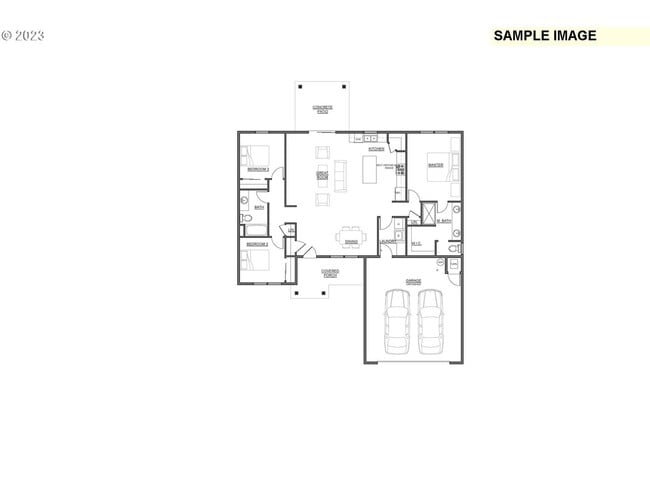 212 River Ridge Dr in Boardman, OR - Foto de edificio - Building Photo