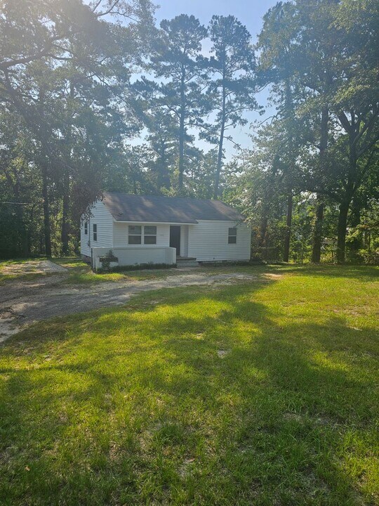 2408 Jennings Rd in Augusta, GA - Building Photo
