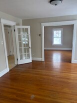 134 Silver St in Waterville, ME - Building Photo