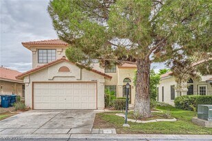 4844 Maryvale Dr in Las Vegas, NV - Building Photo