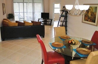 5265 Brisata Cir, Unit U in Boynton Beach, FL - Building Photo - Building Photo