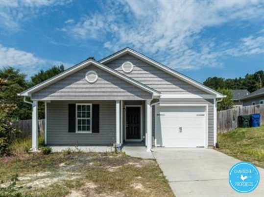 property at 1404 Ikes Pond Ln