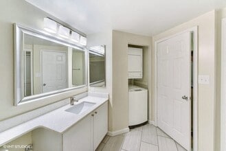 The Saratoga Apartments in Washington, DC - Foto de edificio - Building Photo