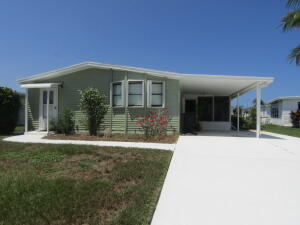 3776 Sage Ct in Port St. Lucie, FL - Building Photo