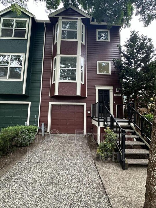 20680 NW Sedona Ln in Beaverton, OR - Building Photo