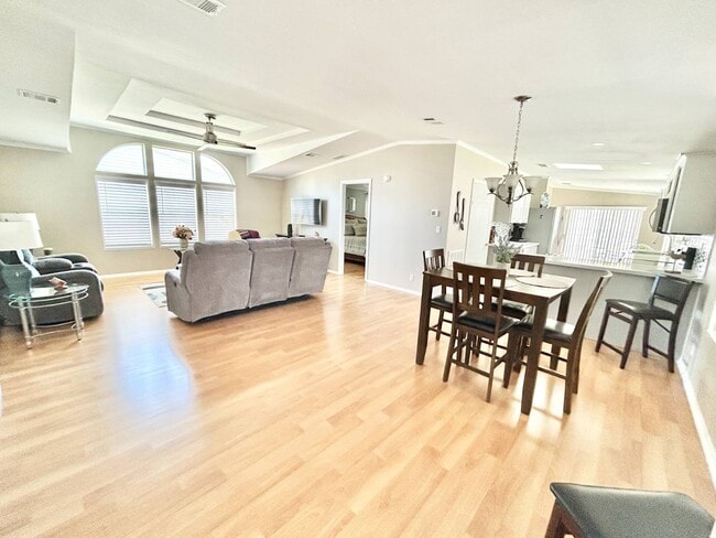 property at 5492 Crane Feather Dr