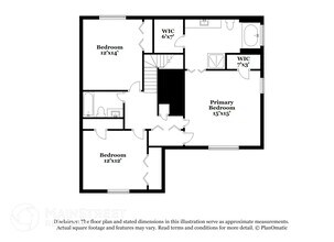 295 Stoneridge Way in Fayetteville, GA - Building Photo - Building Photo