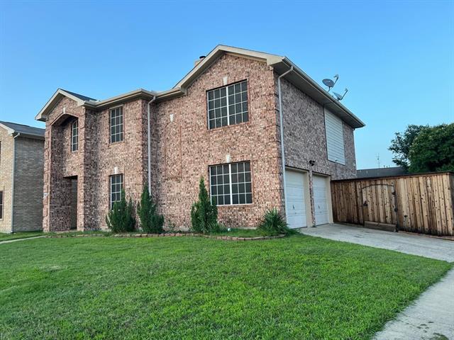 4002 Evinrude Dr in Rowlett, TX - Building Photo - Building Photo